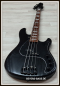 Preview: Sandberg California II VS4 Custom 3-EQ, Open Pore Black